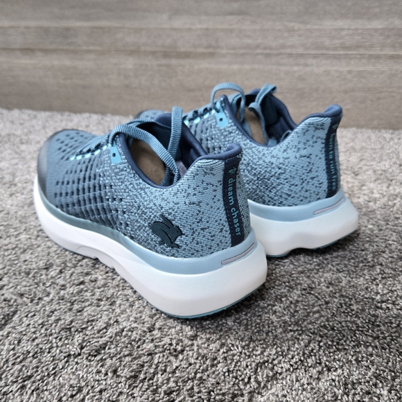 RABBIT Men\'s Dream Chaser Running Shoes NEW size 10.5 main image 4